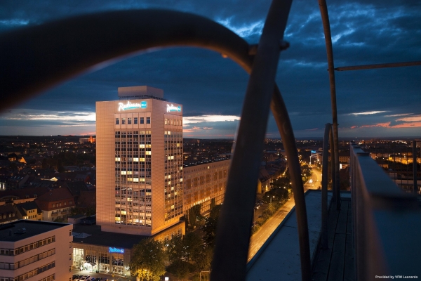 Radisson Blu (Erfurt)